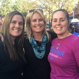 Meet your Posher, Jade